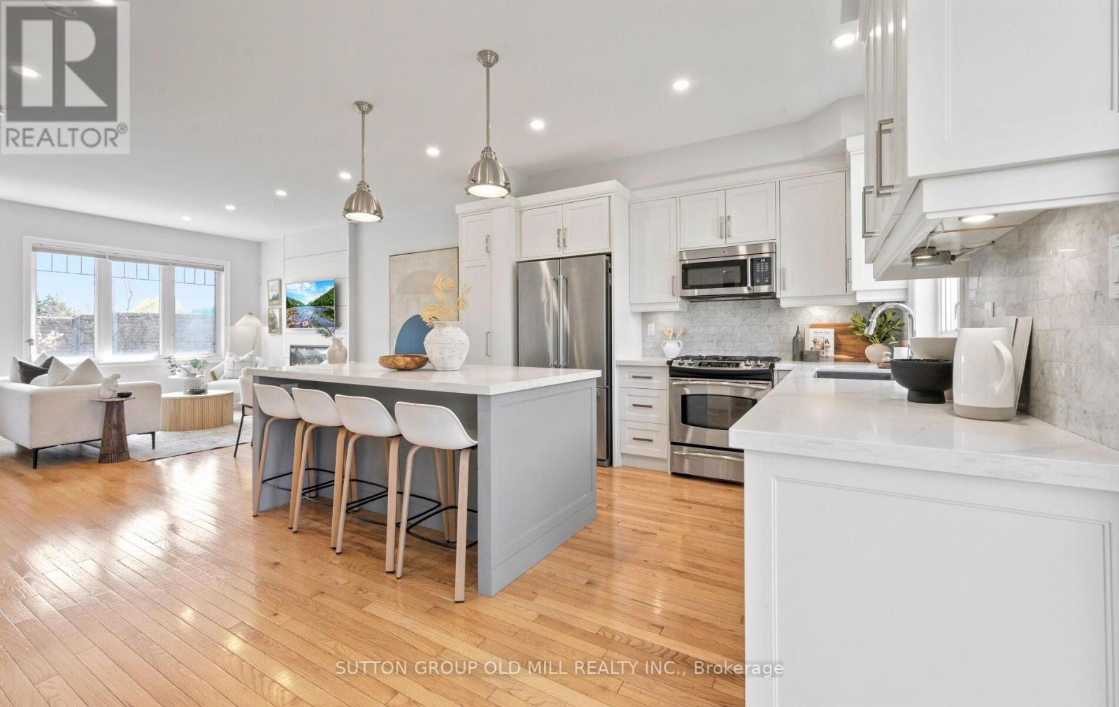 36 Clockwork Lane, Toronto, ON