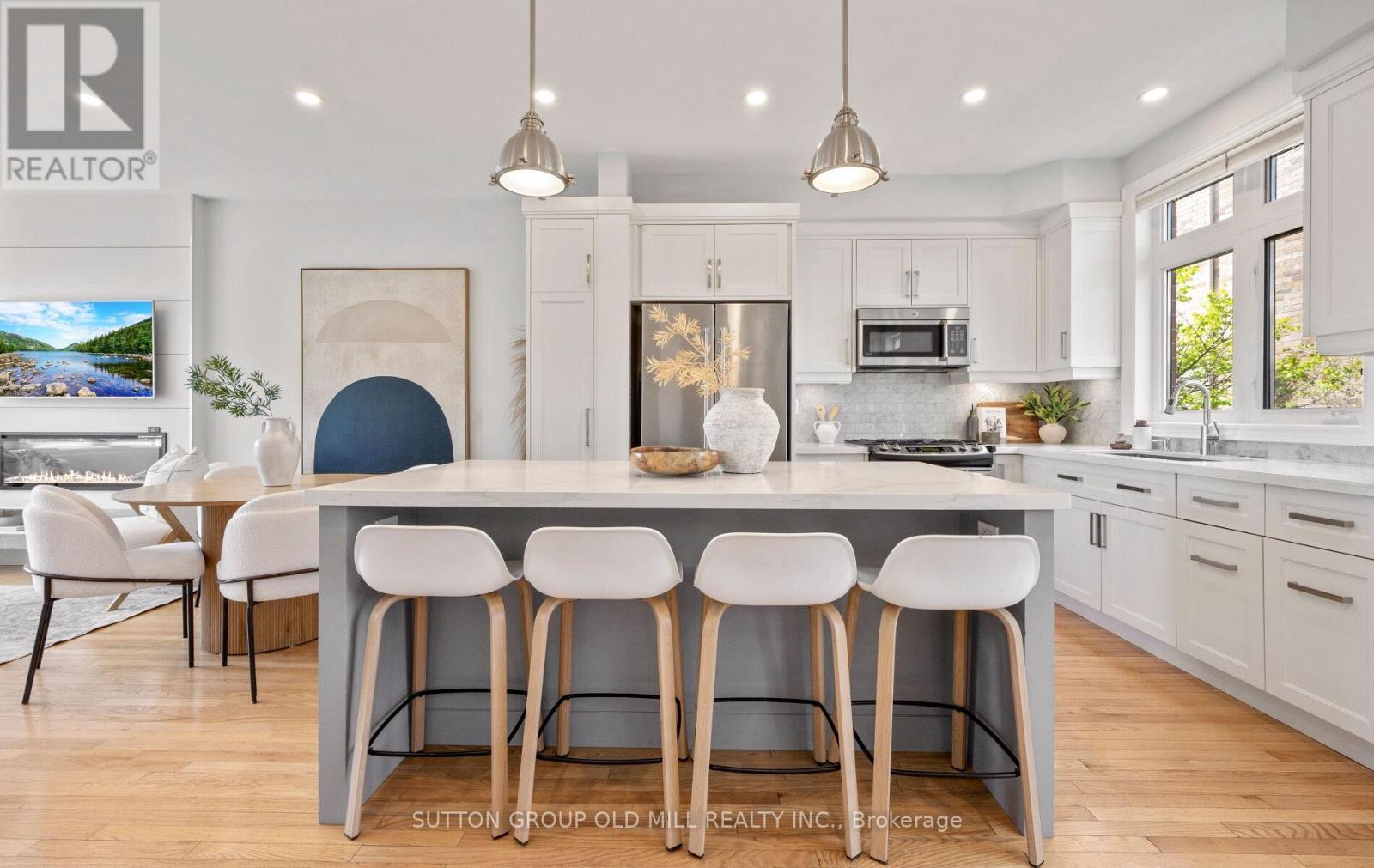 36 Clockwork Lane, Toronto, ON