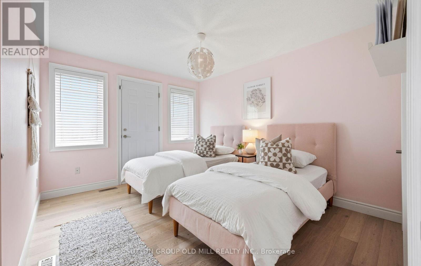 36 Clockwork Lane, Toronto, ON