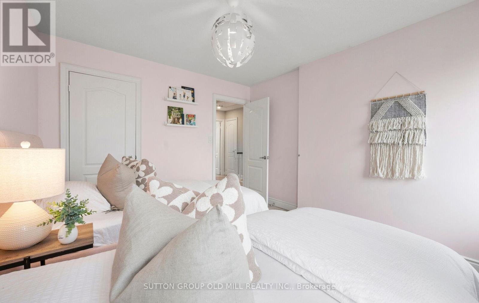 36 Clockwork Lane, Toronto, ON