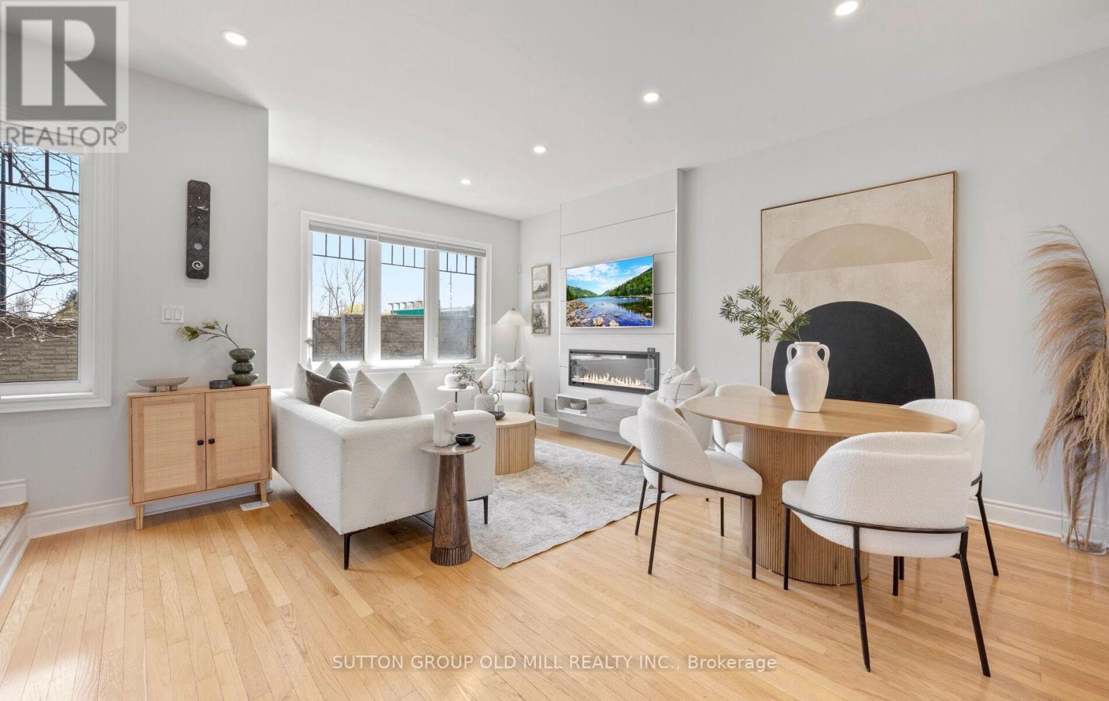 36 Clockwork Lane, Toronto, ON