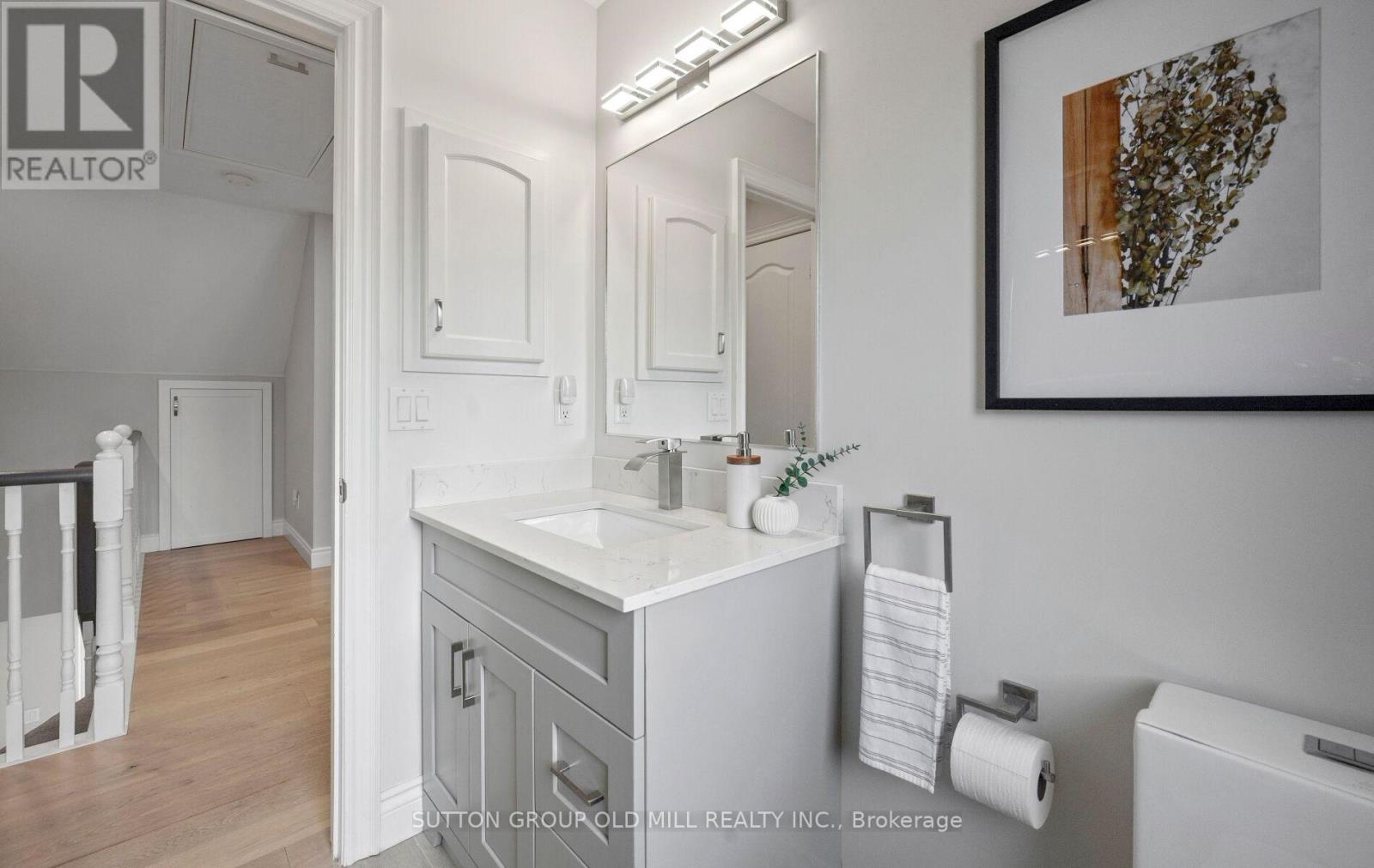 36 Clockwork Lane, Toronto, ON