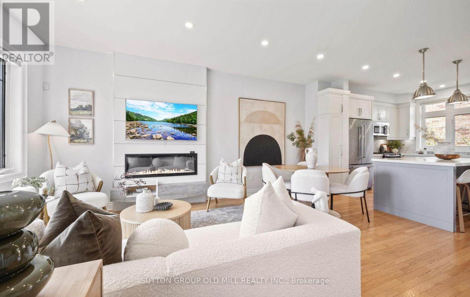 36 Clockwork Lane, Toronto, ON