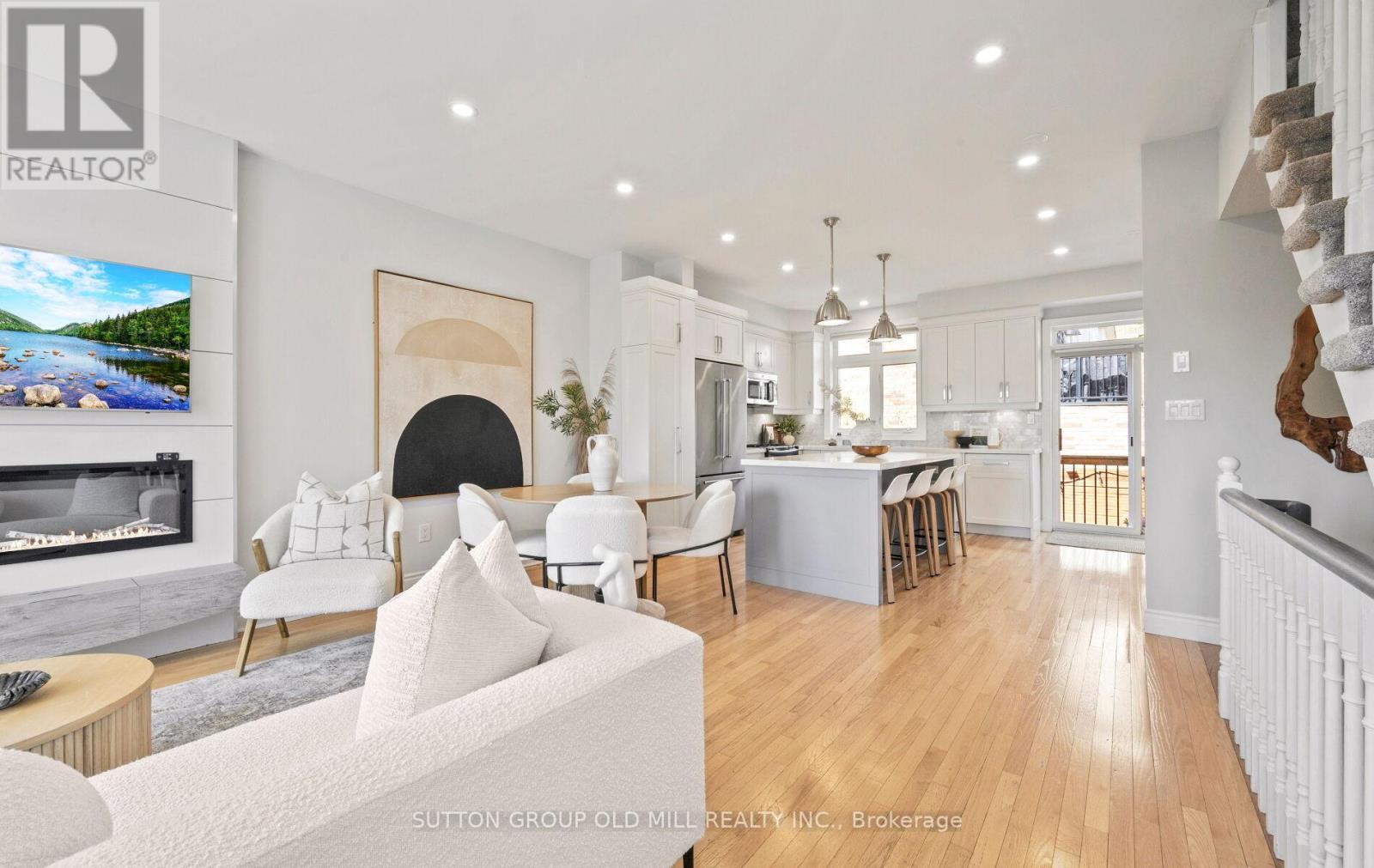 36 Clockwork Lane, Toronto, ON