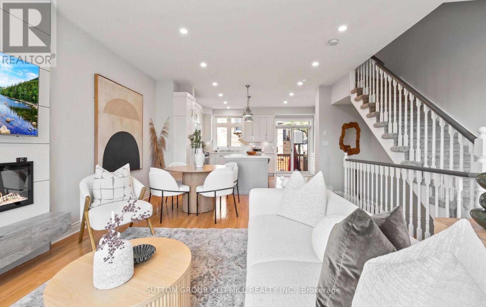 36 Clockwork Lane, Toronto, ON