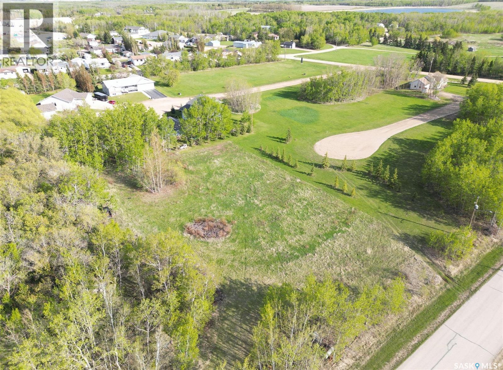 Lot 21 Block 16, St. Brieux, SK