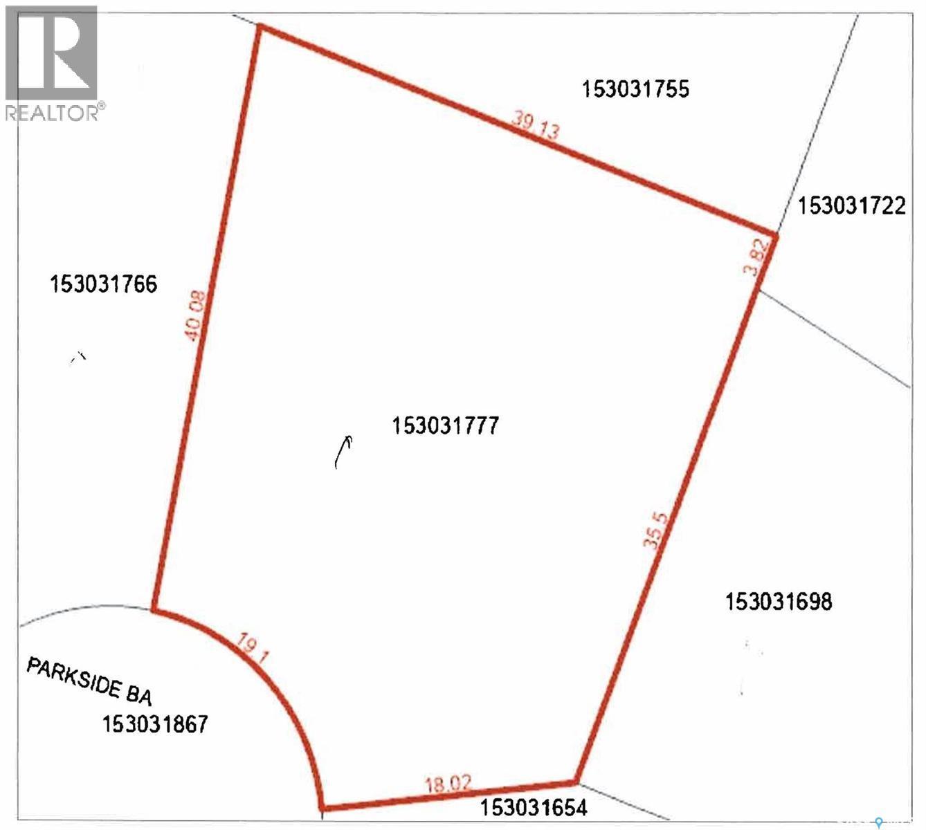 Lot 21 Block 16, St. Brieux, SK