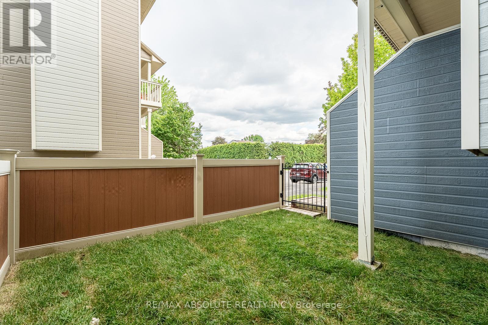 56A - 794 St. Andre Drive, Ottawa, ON
