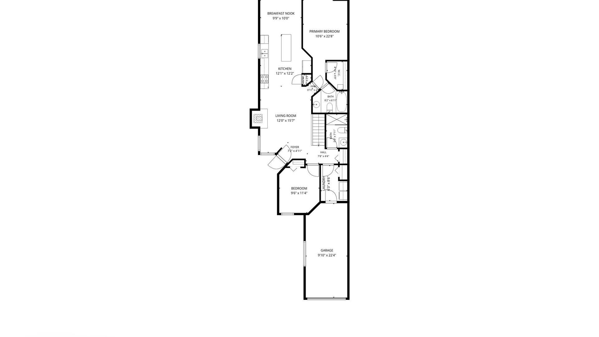3-7559 Columbia Avenue, Radium Hot Springs, BC - Other