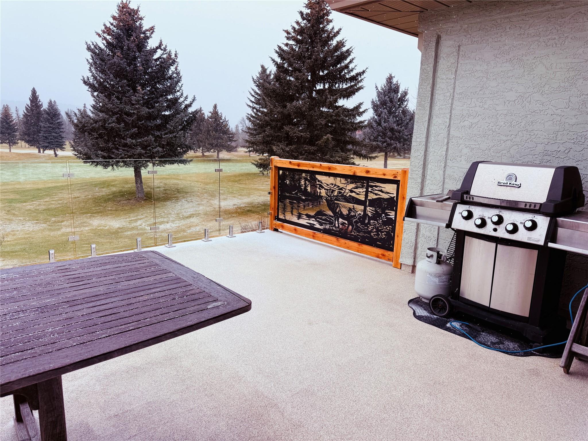 5179 Riverview Road, Fairmont Hot Springs, BC - Outdoor