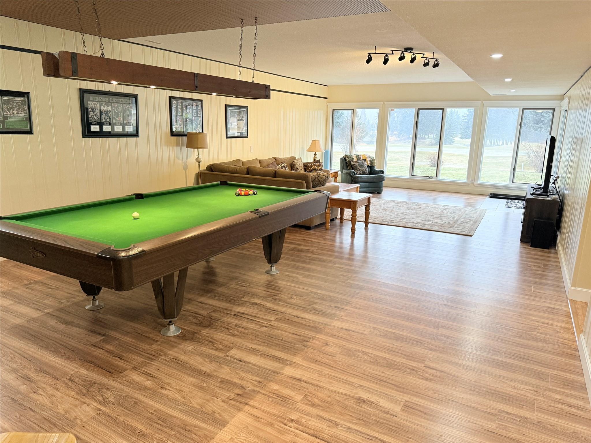5179 Riverview Road, Fairmont Hot Springs, BC - Indoor Photo Showing Other Room