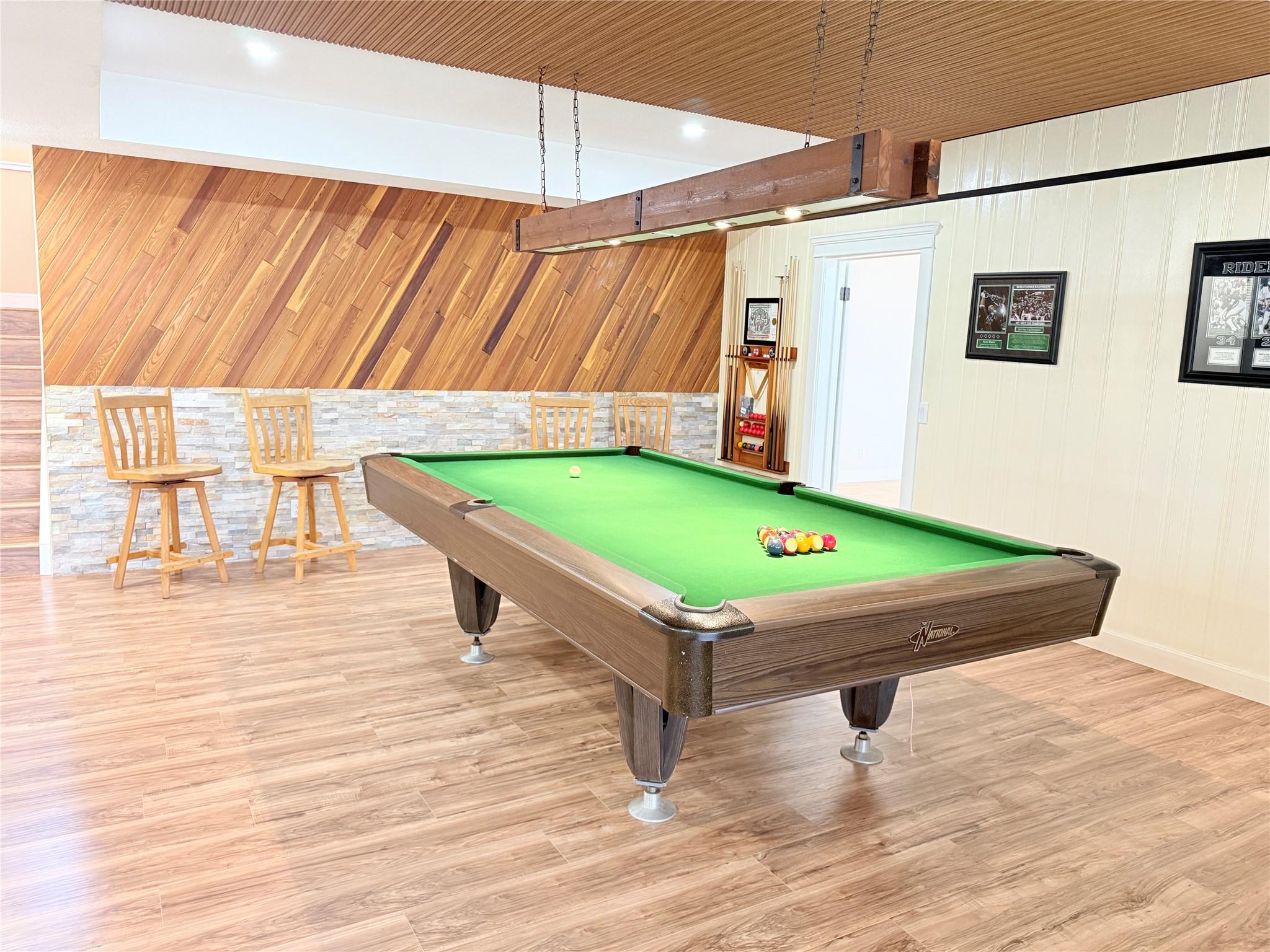 5179 Riverview Road, Fairmont Hot Springs, BC - Indoor Photo Showing Other Room