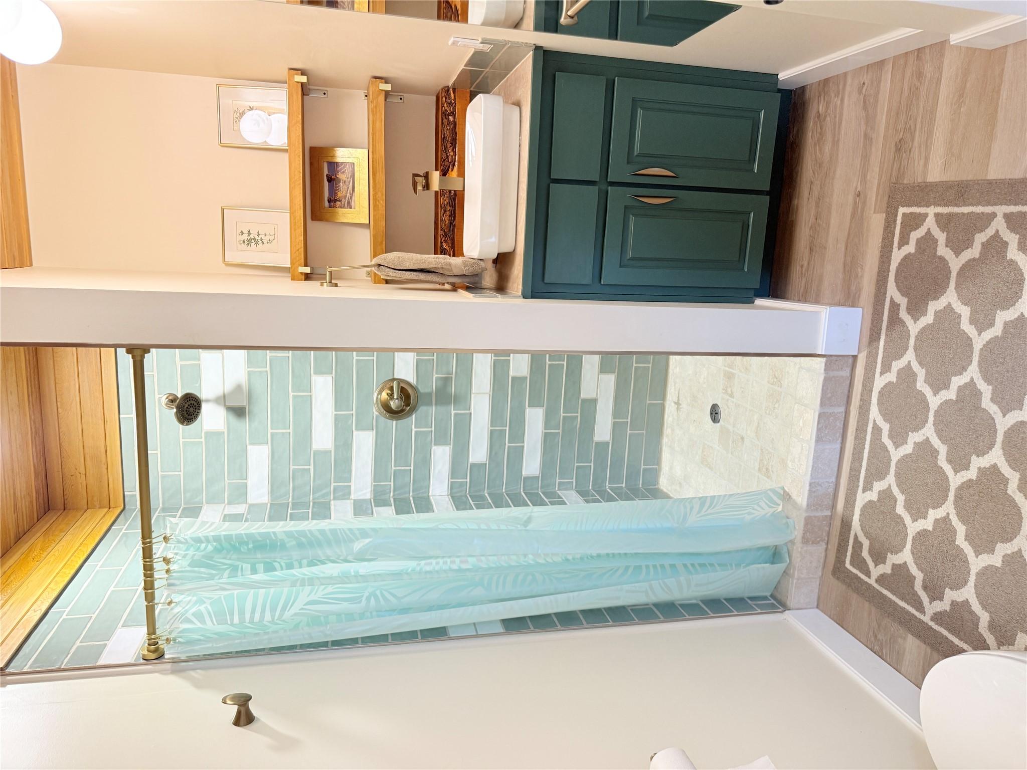 5179 Riverview Road, Fairmont Hot Springs, BC - Indoor