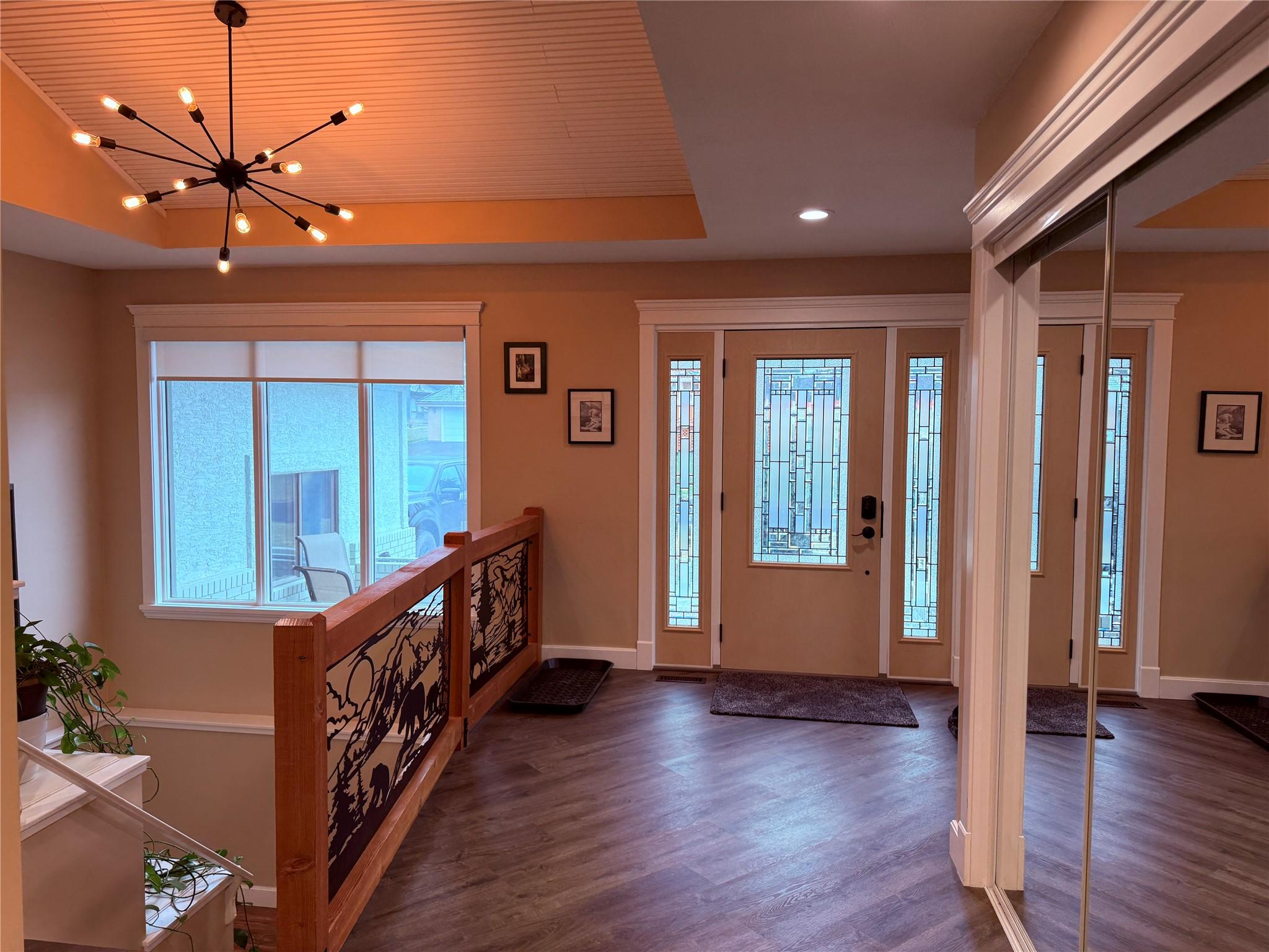 5179 Riverview Road, Fairmont Hot Springs, BC - Indoor Photo Showing Other Room
