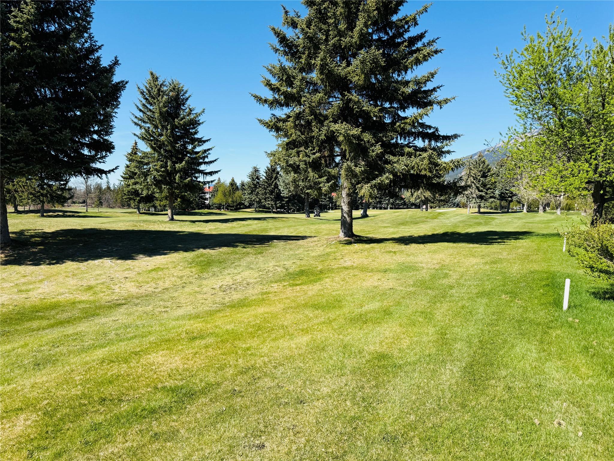 5179 Riverview Road, Fairmont Hot Springs, BC - Outdoor With View