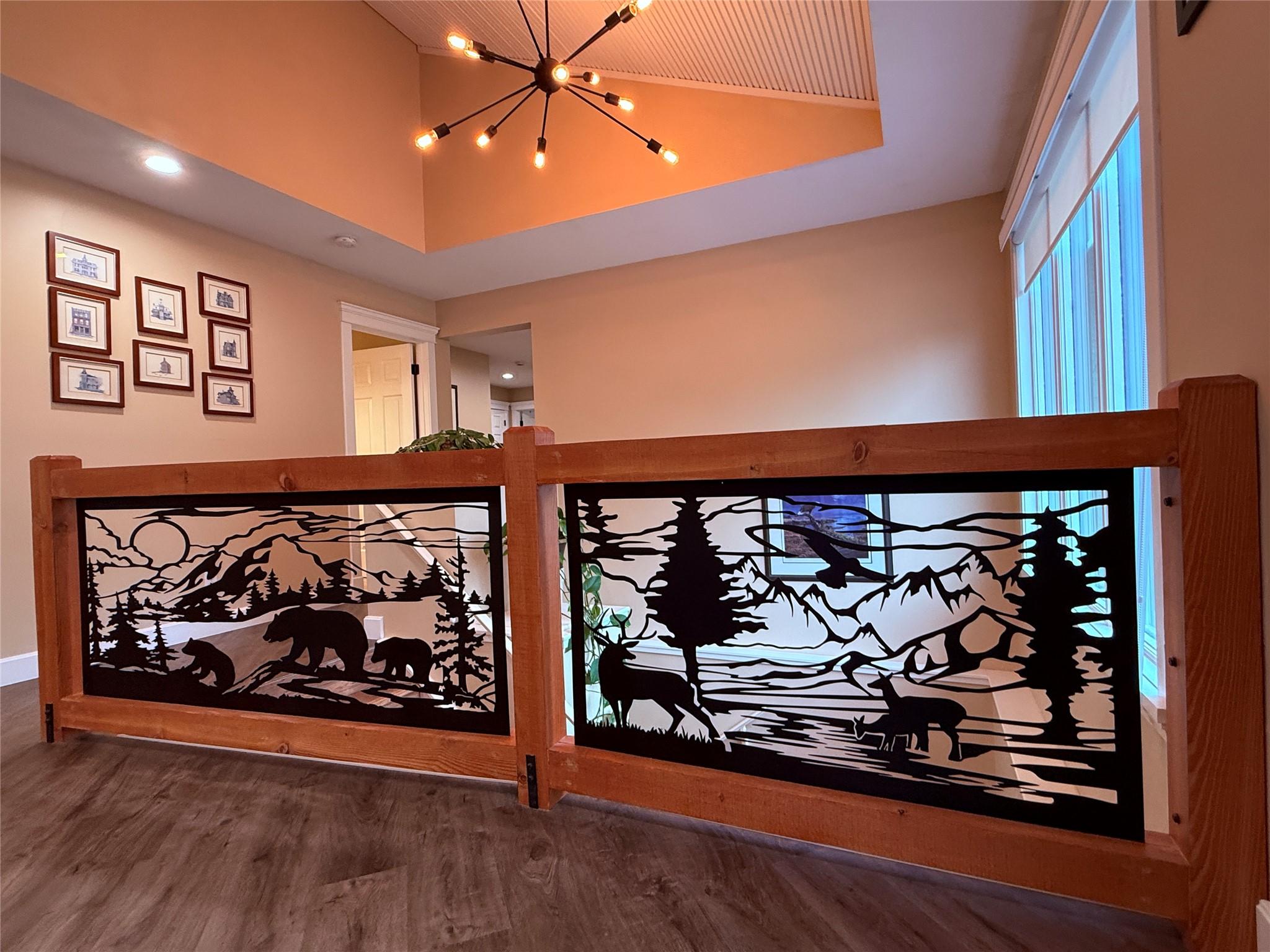 5179 Riverview Road, Fairmont Hot Springs, BC - Indoor Photo Showing Other Room