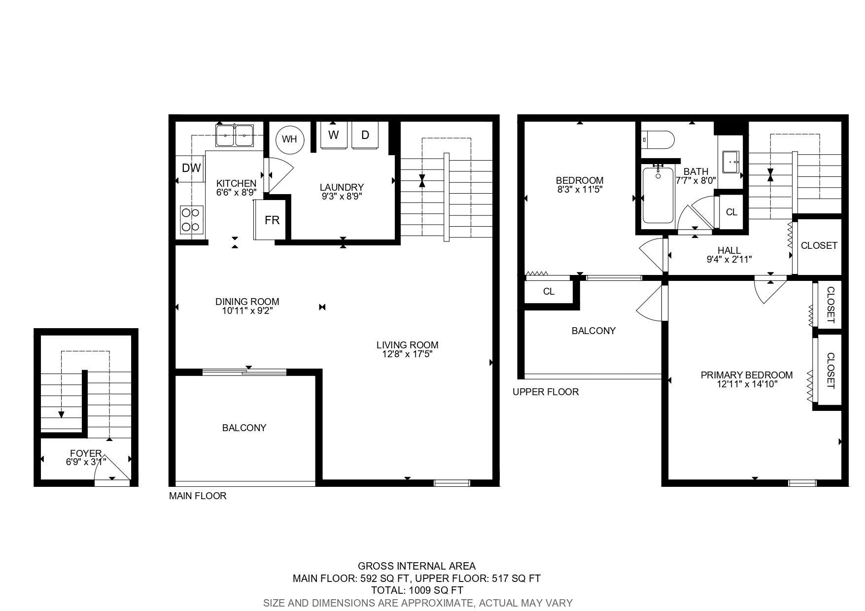 23-1435 Summit Drive, Kamloops, BC - Other