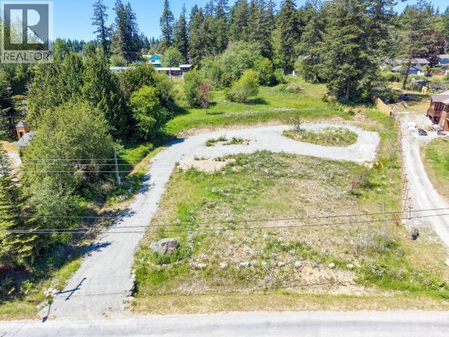 4875 Sanderson Road, Texada Island, BC