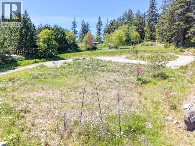 4875 Sanderson Road, Texada Island, BC
