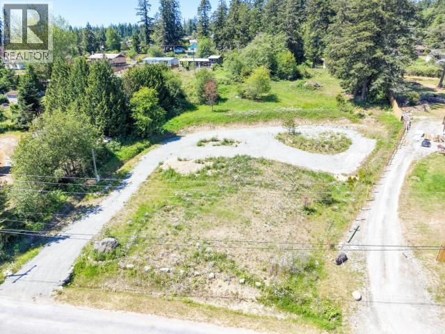 4875 Sanderson Road, Texada Island, BC
