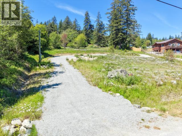 4875 Sanderson Road, Texada Island, BC