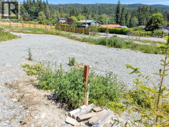 4875 Sanderson Road, Texada Island, BC