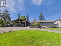 33 FAIRVIEW DRIVE Williams Lake, BC V2G 4K9