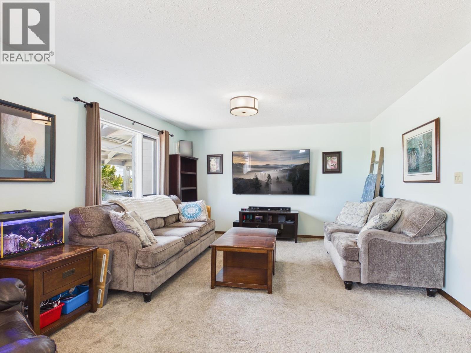 33 Fairview Drive, Williams Lake, BC