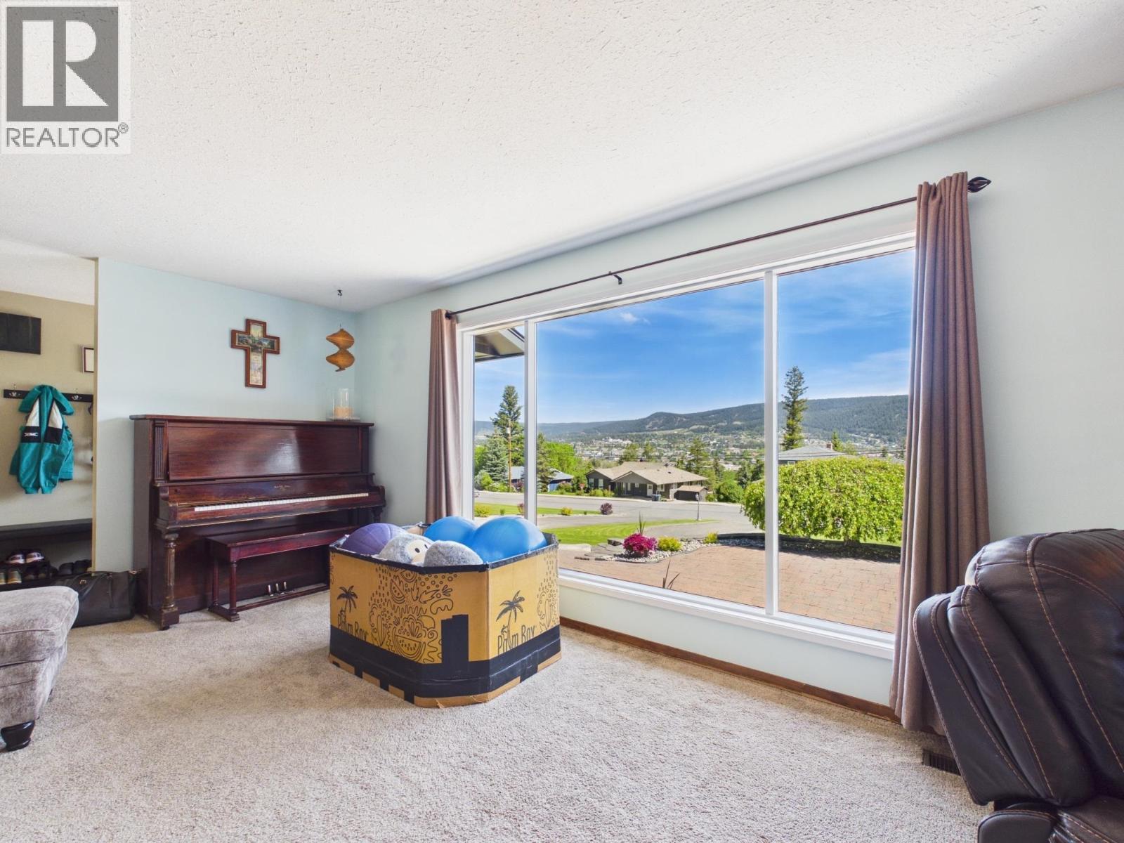 33 Fairview Drive, Williams Lake, BC