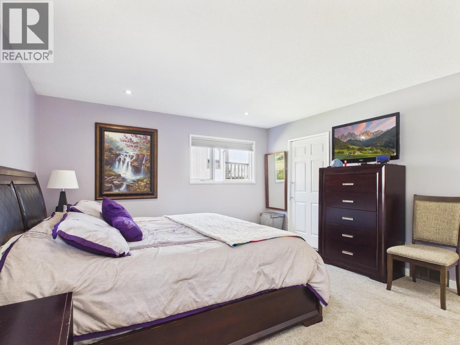 33 Fairview Drive, Williams Lake, BC