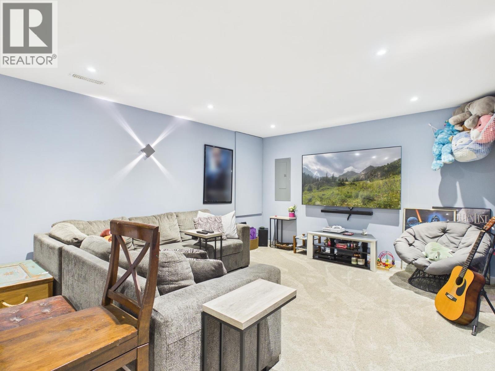 33 Fairview Drive, Williams Lake, BC