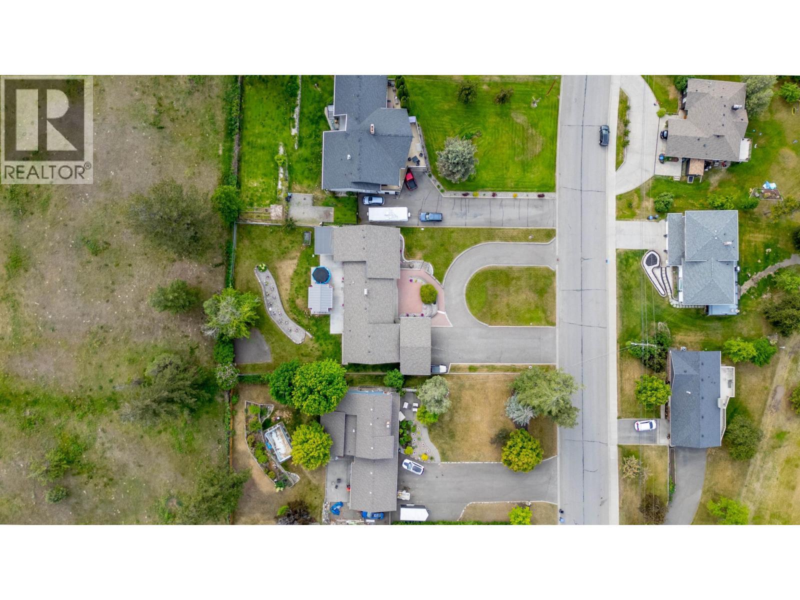 33 Fairview Drive, Williams Lake, BC