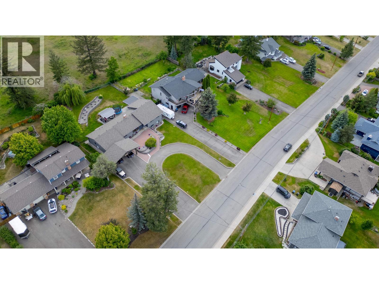 33 Fairview Drive, Williams Lake, BC