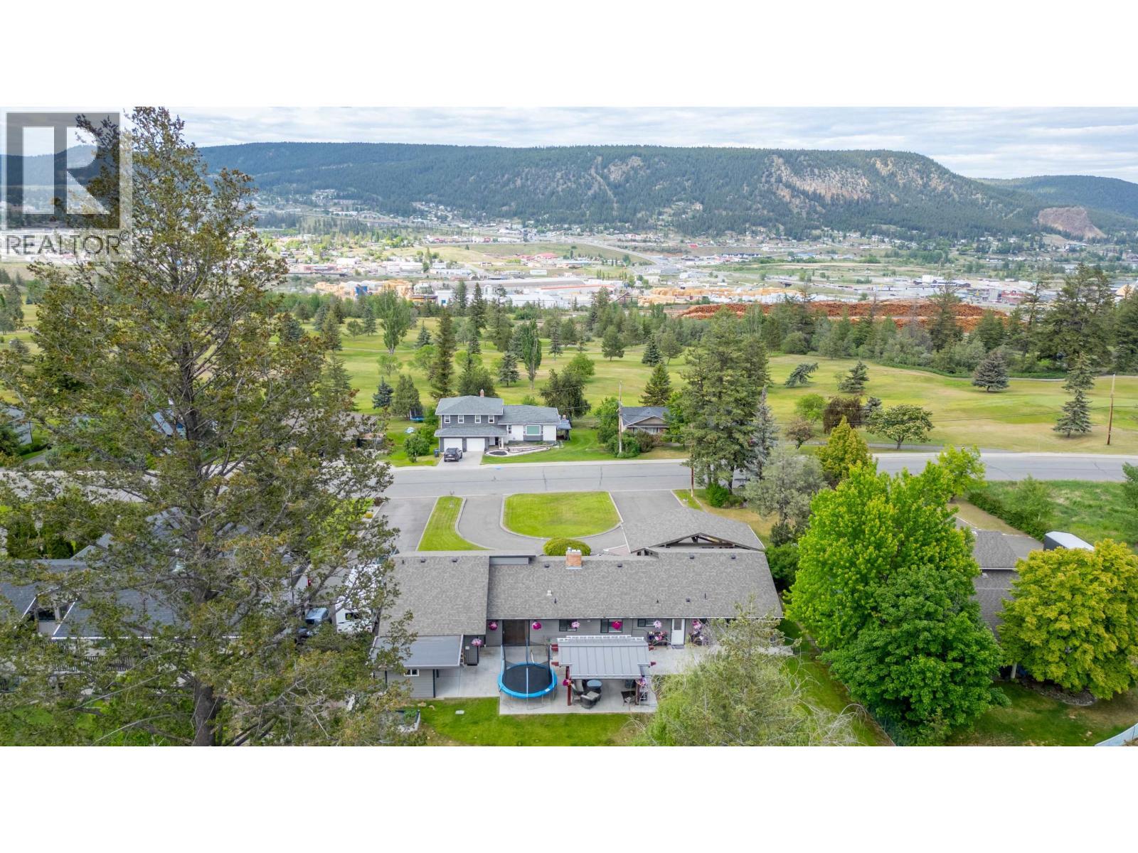 33 Fairview Drive, Williams Lake, BC