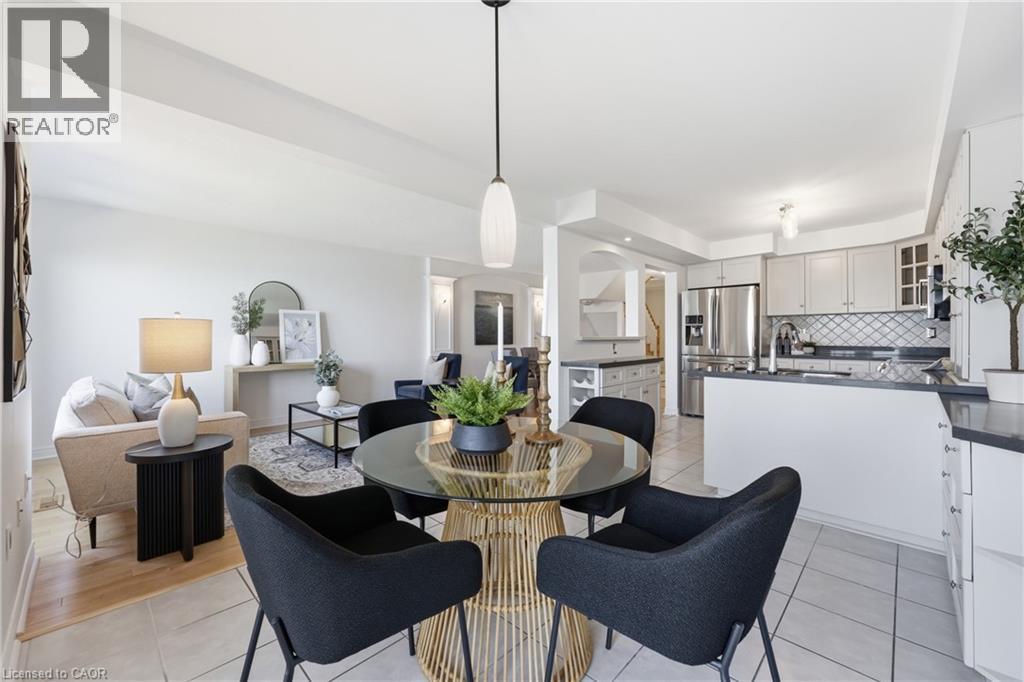 85 Edgewater Drive Unit# 6, Stoney Creek, ON