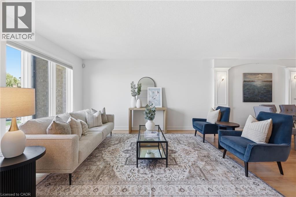 85 Edgewater Drive Unit# 6, Stoney Creek, ON