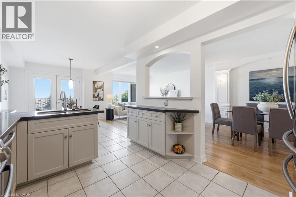 85 Edgewater Drive Unit# 6, Stoney Creek, ON