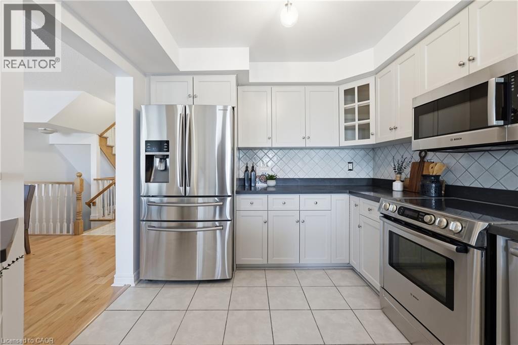 85 Edgewater Drive Unit# 6, Stoney Creek, ON