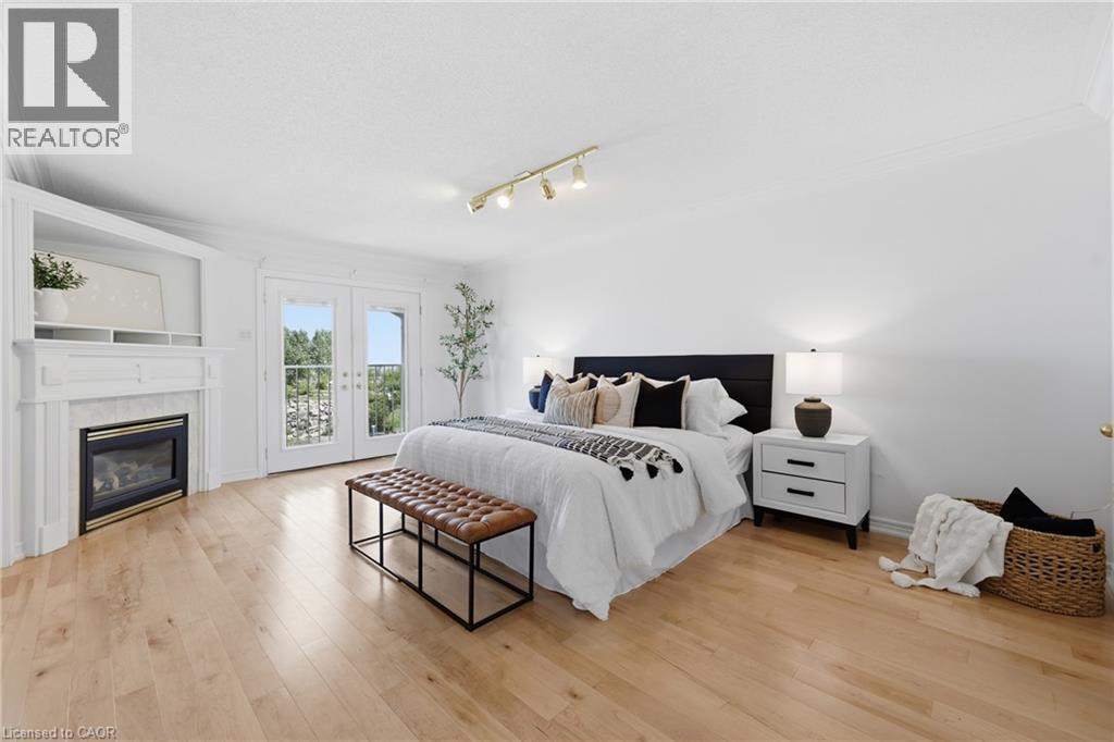 85 Edgewater Drive Unit# 6, Stoney Creek, ON