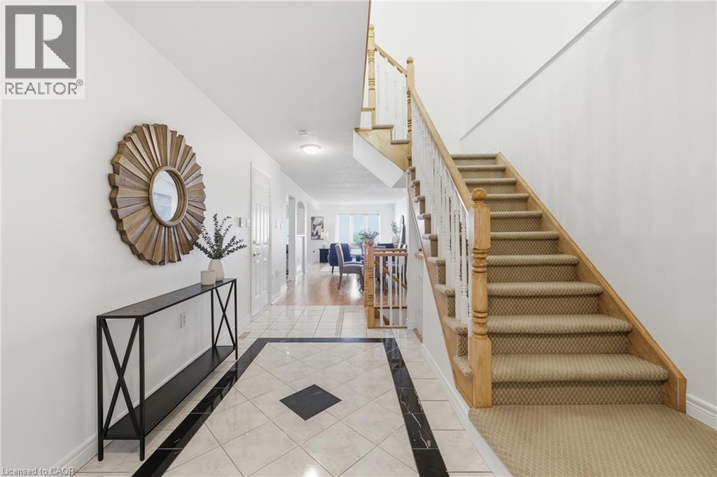 85 Edgewater Drive Unit# 6, Stoney Creek, ON