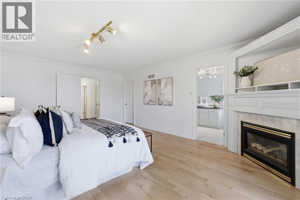85 Edgewater Drive Unit# 6, Stoney Creek, ON
