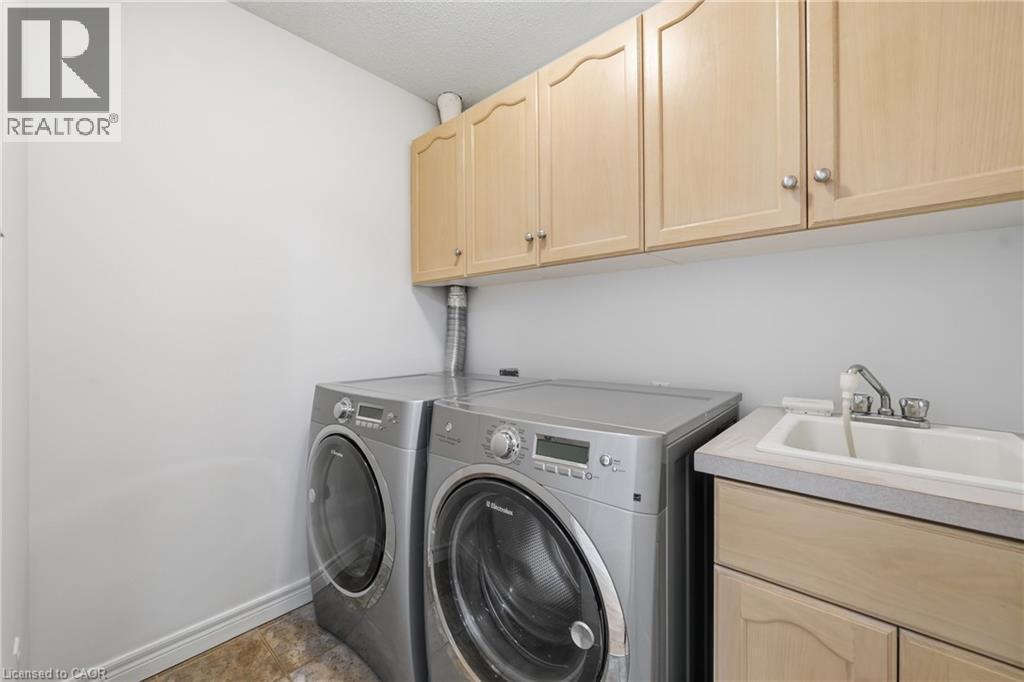 85 Edgewater Drive Unit# 6, Stoney Creek, ON