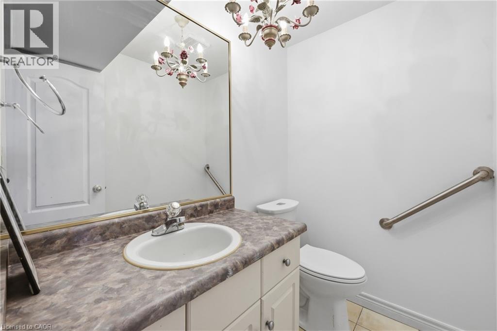 85 Edgewater Drive Unit# 6, Stoney Creek, ON