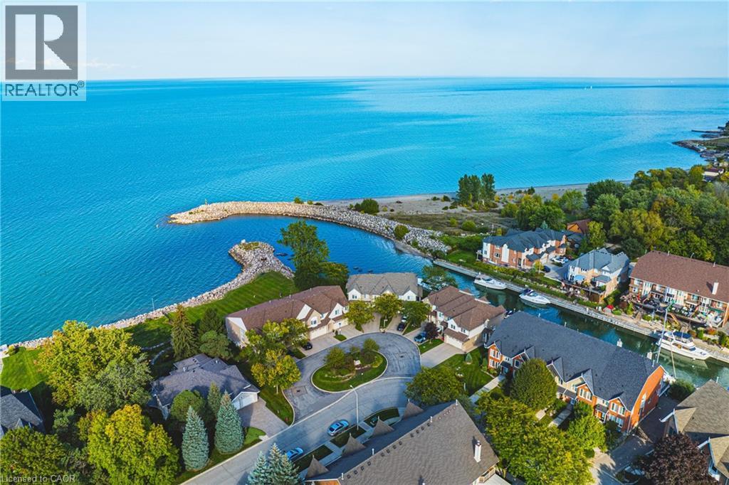 85 Edgewater Drive Unit# 6, Stoney Creek, ON