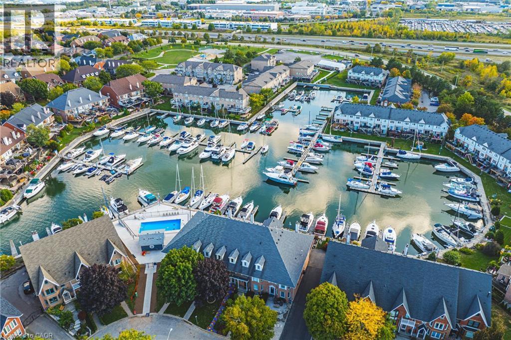 85 Edgewater Drive Unit# 6, Stoney Creek, ON