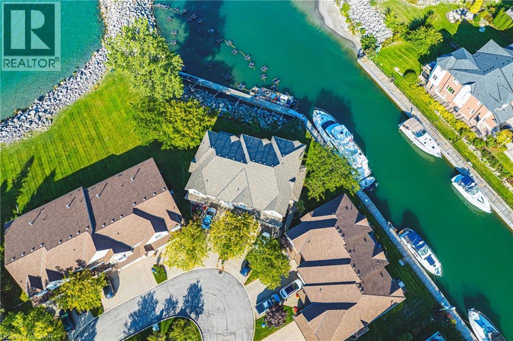 85 Edgewater Drive Unit# 6, Stoney Creek, ON