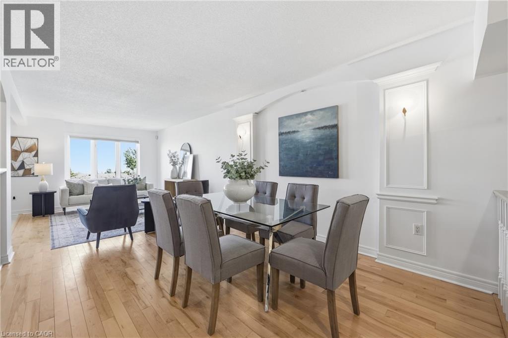 85 Edgewater Drive Unit# 6, Stoney Creek, ON