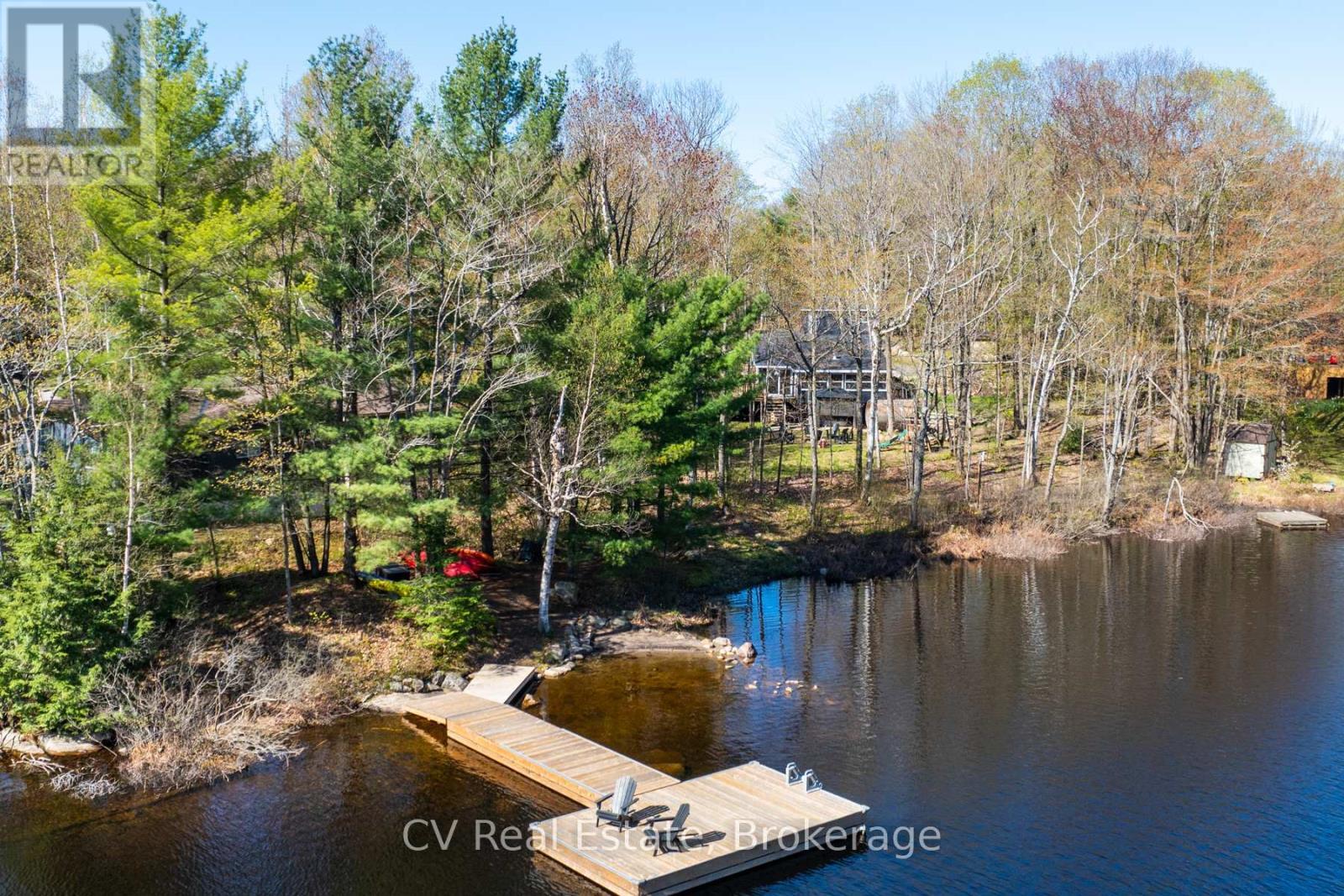 281 Stewart Lake Road, Georgian Bay (Freeman), ON