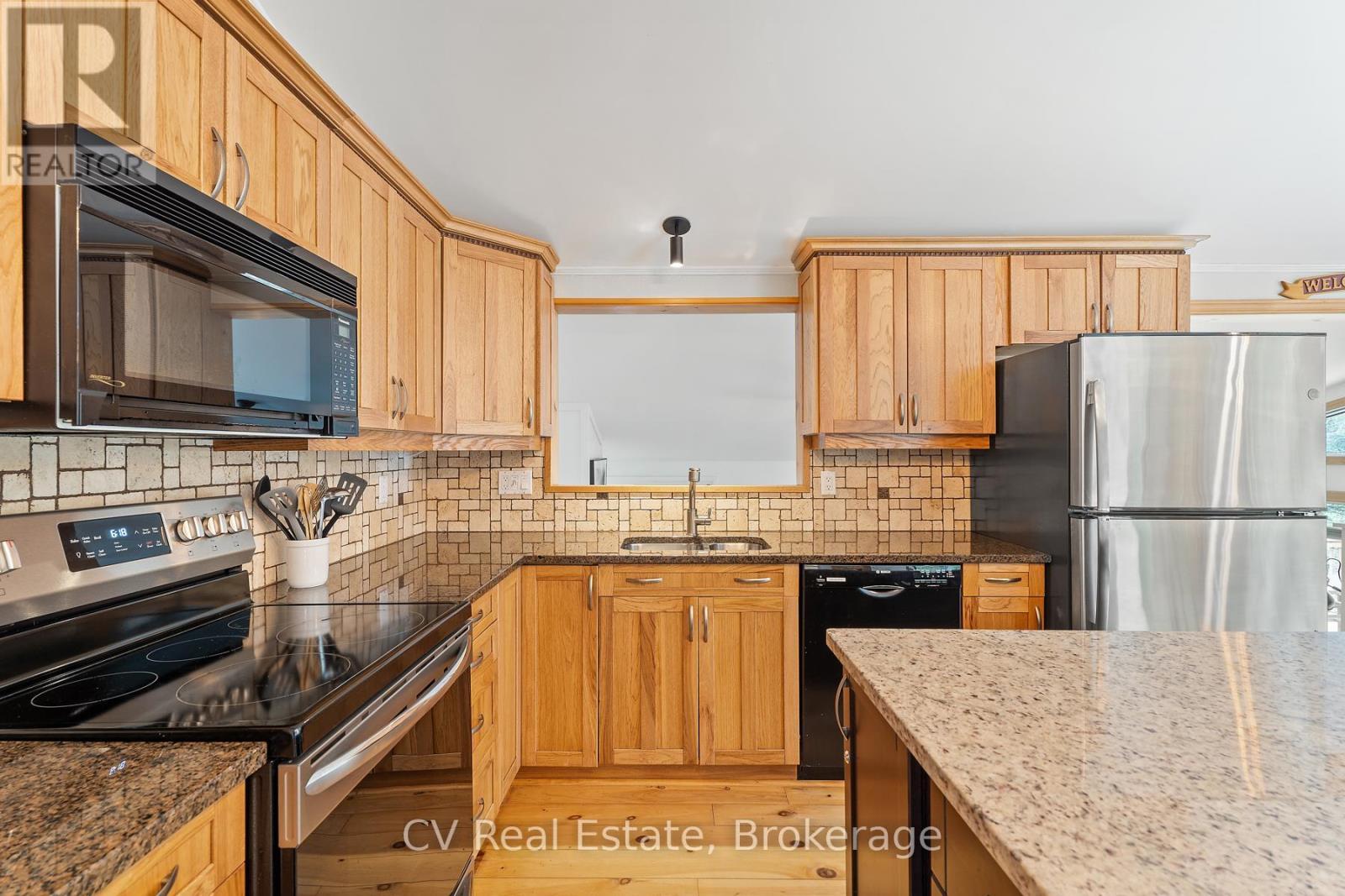 281 Stewart Lake Road, Georgian Bay (Freeman), ON