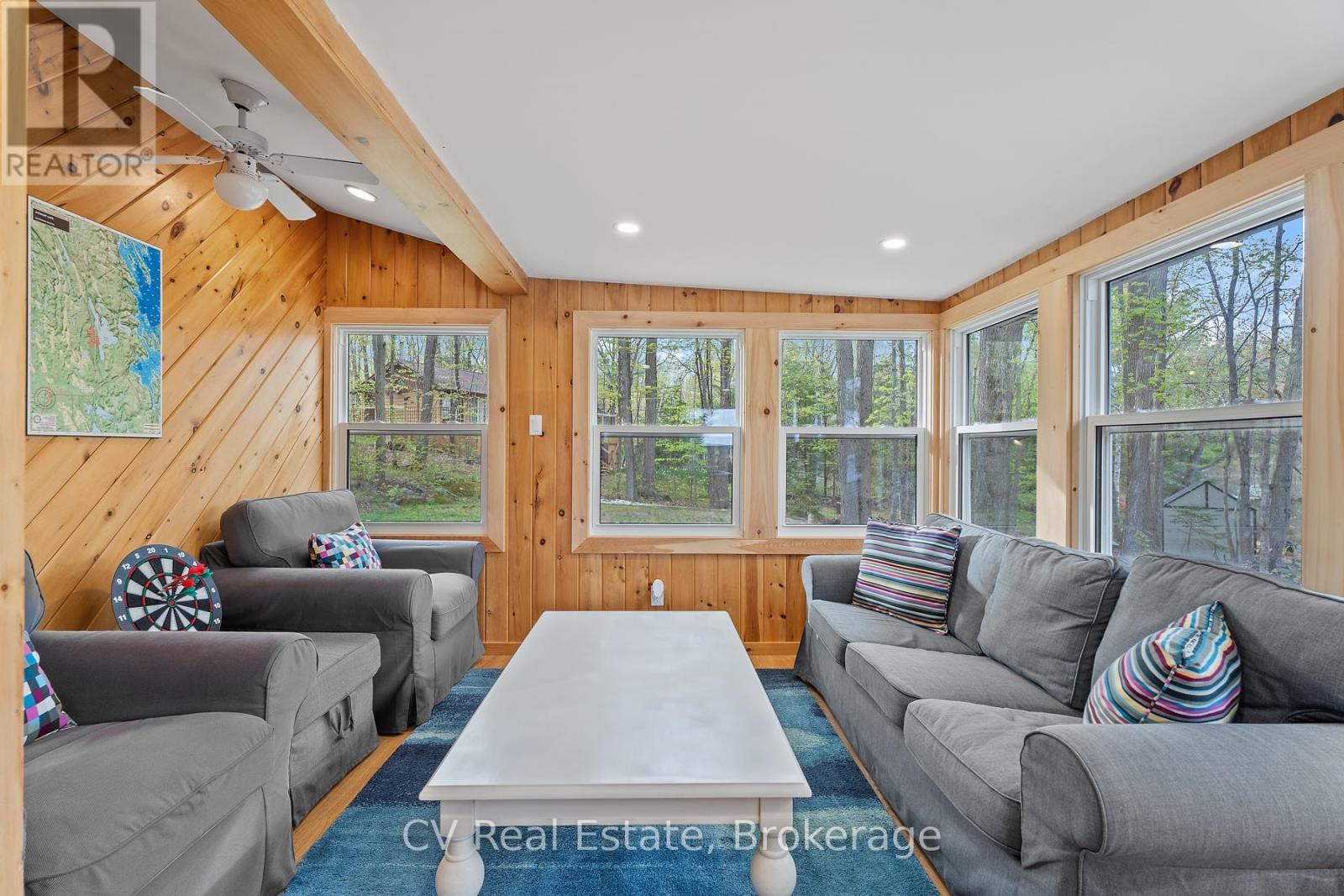 281 Stewart Lake Road, Georgian Bay (Freeman), ON